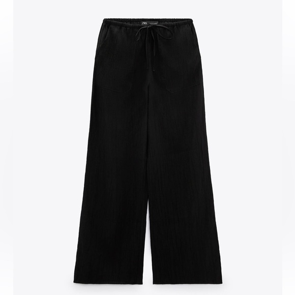 Zara Full Length Pants - Picture 1 of 1